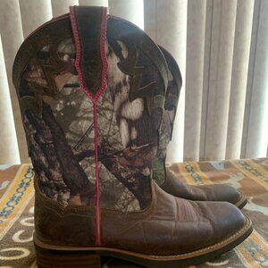 Cowboy Boots
